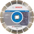 Bosch DIAMANTSKIVE STONE 230MM 10 STK PROF
