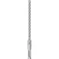 Bosch -5x 6x100x160 Mm Sds-plus Bor Til Vegg 10 Enheter