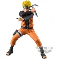 Banpresto Naruto Shippuden Naruto Uzumaki-figur