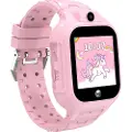 Forever Kids Look Me! 3 Smartwatch GPS WiFi - Rosa