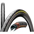 Continental Gatorskin 700c X 32 Racerdekk