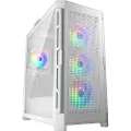 Cougar Duoface Pro Rgb Pc-tårnkasse