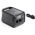 DJI Power 500, Lithium Iron Phosphate (LiFePO4), AC, Solar, 512 Wh, 1000 W, 240 W, 9 - 27 V