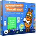 Franzis Verlag Verlag 67216, Puzzle, Frittstående, Flerfarget