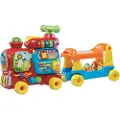 Vtech ABC Railway, Slider - German Version.
