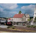 Piko h0 61820, Byggemodell, HO (1:87), Alle kjønn, Ikke for barn under 36 måneder, 300 mm, 130 mm