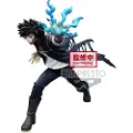 Banpresto My Hero Academia Dabi De Onde Skurkene Vol. 3 13 Cm