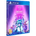 Teknikproffset Omegabot - Sony PlayStation 4 - Plattform