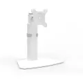 Desire2 Monitor Arm Desk Mount White