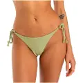 Billabong Tanlines Tie Side Tropic Tangatruse-underdel