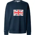 Pepe Jeans Union Collegegenser