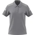Adidas Squadra 25 Cotton Kortermet Poloskjorte