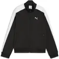 Puma T7 ALWAYS ON Track Jacket Youth, Clothing, Black, 11-12Y