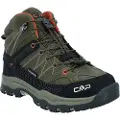 CMP Rigel Mid Wp 3q12944j Tursko