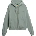 Superdry Essential Logo Osz Raglan Collegegenser