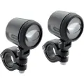 Rizoma Ee140 Led Tåkelys Hjelpepakke