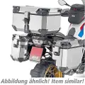 Givi Trekker Outback Evo 37l Sidevesker Sett