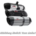 MIVV Suono Moto Morini X-cape 2021-24 Mm.001.l9 Homologert Slip On Lyddemper