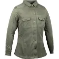 John Doe Motoshirt Jakke