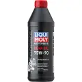 Liqui moly 75w-90 Synthetic Girkasseolje 1l