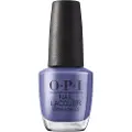 OPI Opi, Nail Lacquer, Nail Polish, NL H008, Oh You Sing, Dance, Act, 15 ml For Women