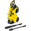 Kärcher Høytrykksspyler K 4 Premium Power Control Flex