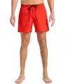 Quiksilver Everyday Solid Volley 15 Boardshorts rød