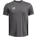 Under Armour Challenger Train Kortarmet T-skjorte