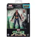 Hasbro Forundring Blodstormens Merkelige Fortellinger-figur 15 Cm