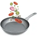Tm Home Non-stick Stekepanne I Aluminium 28 Cm