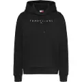 Tommy Hilfiger Dw0dw20304 Hettegenser