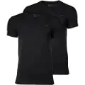 Gant 900012008 Kortarmet T-skjorte 2 Enheter