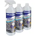 Holmenkol Sporthygienic 1000ml Deodorant 3 Enheter