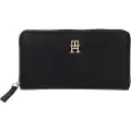 Tommy Hilfiger Aw0aw17266 Dame-lommebok