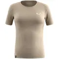 Salewa Puez Sporty Dry Kortarmet T-skjorte