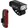 Lezyne Mini Drive 400 Xl/stick+ Sykkellyktesett