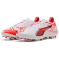Puma Ultra 5 Pro Mg Fotballsko