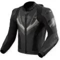 Revit Quantum 3 Pro Skinnjakke