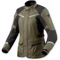 Revit Voltiac 3 H2o Jakke