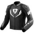 Revit Quantum 3 Skinnjakke