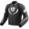Revit Quantum 3 Skinnjakke