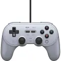 8Bitdo Pro 2 Nintendo Switch-kontroller
