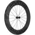 Vision Metron 60 Sl Cl Disc Tubeless B5 Forhjul For Landeveissykkel
