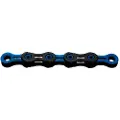 Kmc Dlc 11 Waxed Kjede