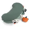 Done by Deer Tummy Time Activity Tiny Farm Pute