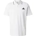 Adidas Essentials Small Logo Piqué Kortermet Poloskjorte