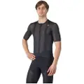 Castelli Superleggera A/c Kort Ermet Trøye