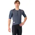 Castelli Unlimited Pro Kort Ermet Trøye