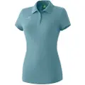 Erima Teamsports Kortermet Poloskjorte