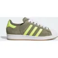 Adidas Superstar ADV Skatesko grønn
